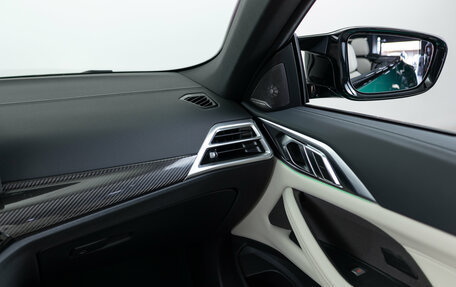 BMW M4, 2025 год, 15 890 000 рублей, 25 фотография