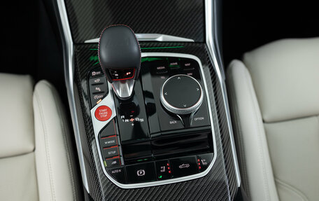 BMW M4, 2025 год, 15 890 000 рублей, 24 фотография