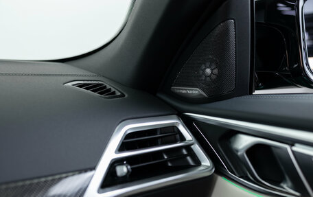 BMW M4, 2025 год, 15 890 000 рублей, 26 фотография