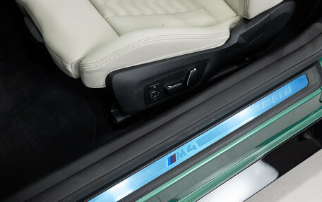 BMW M4, 2025 год, 15 890 000 рублей, 18 фотография