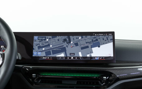 BMW M4, 2025 год, 15 890 000 рублей, 27 фотография