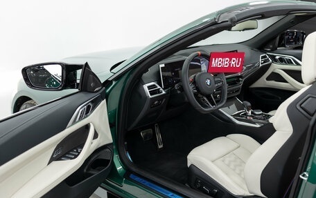 BMW M4, 2025 год, 15 890 000 рублей, 13 фотография