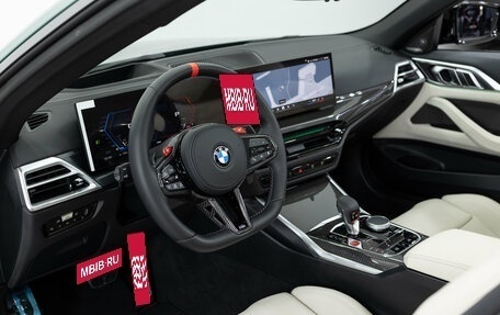 BMW M4, 2025 год, 15 890 000 рублей, 16 фотография