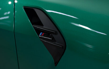 BMW M4, 2025 год, 15 890 000 рублей, 37 фотография