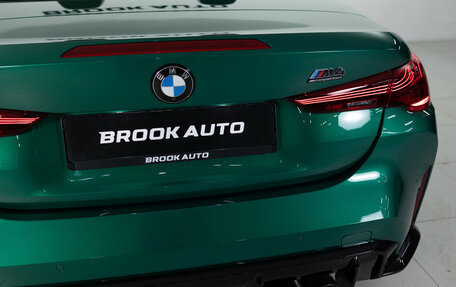 BMW M4, 2025 год, 15 890 000 рублей, 36 фотография