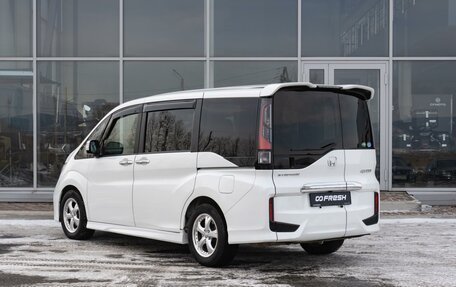 Honda Stepwgn IV, 2015 год, 1 699 000 рублей, 2 фотография