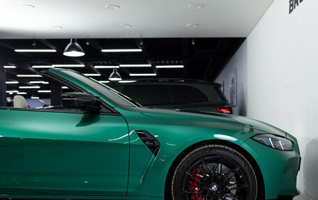 BMW M4, 2025 год, 15 890 000 рублей, 38 фотография