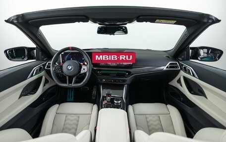 BMW M4, 2025 год, 15 890 000 рублей, 34 фотография