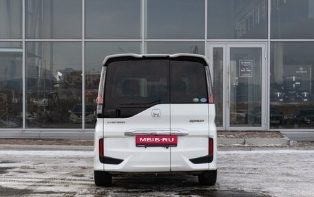 Honda Stepwgn IV, 2015 год, 1 699 000 рублей, 4 фотография