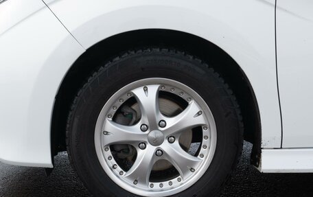 Honda Stepwgn IV, 2015 год, 1 699 000 рублей, 10 фотография