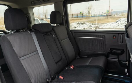 Honda Stepwgn IV, 2015 год, 1 699 000 рублей, 14 фотография