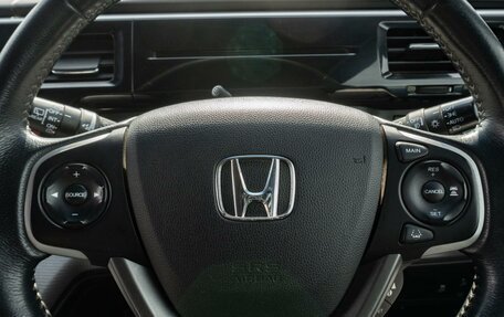 Honda Stepwgn IV, 2015 год, 1 699 000 рублей, 20 фотография