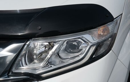 Honda Stepwgn IV, 2015 год, 1 699 000 рублей, 9 фотография