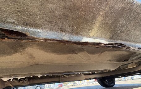 Renault Logan I, 2008 год, 220 000 рублей, 9 фотография