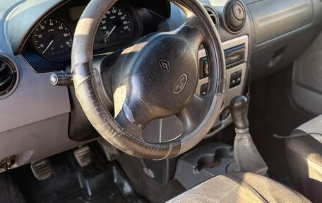 Renault Logan I, 2008 год, 220 000 рублей, 7 фотография