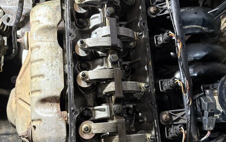 Renault Logan I, 2008 год, 220 000 рублей, 11 фотография