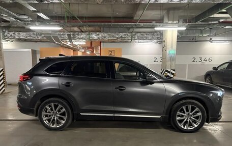 Mazda CX-9 II, 2019 год, 3 350 000 рублей, 6 фотография