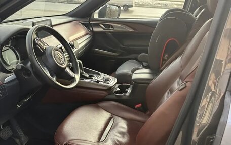 Mazda CX-9 II, 2019 год, 3 350 000 рублей, 14 фотография