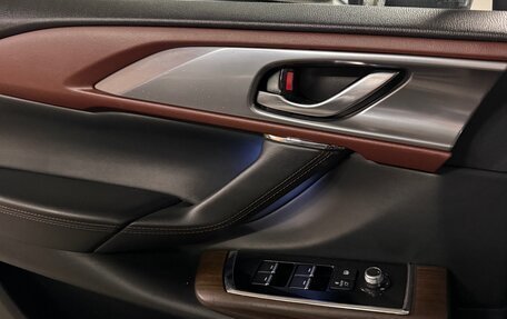 Mazda CX-9 II, 2019 год, 3 350 000 рублей, 9 фотография