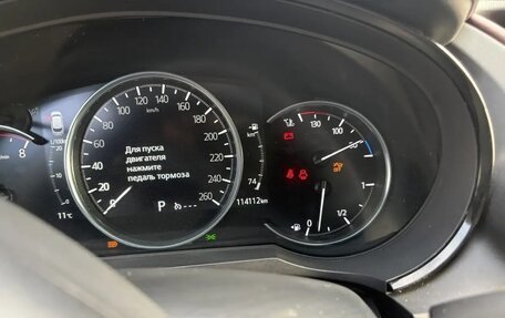 Mazda CX-9 II, 2019 год, 3 350 000 рублей, 15 фотография