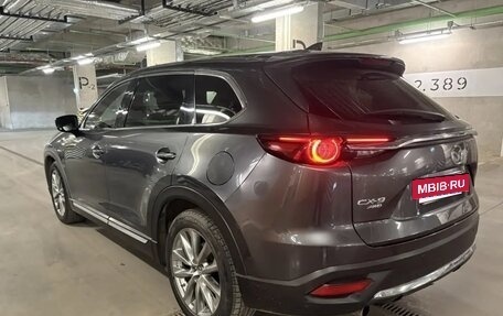 Mazda CX-9 II, 2019 год, 3 350 000 рублей, 7 фотография