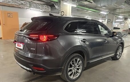 Mazda CX-9 II, 2019 год, 3 350 000 рублей, 5 фотография