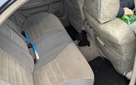 Mercedes-Benz E-Класс, 1999 год, 650 000 рублей, 7 фотография