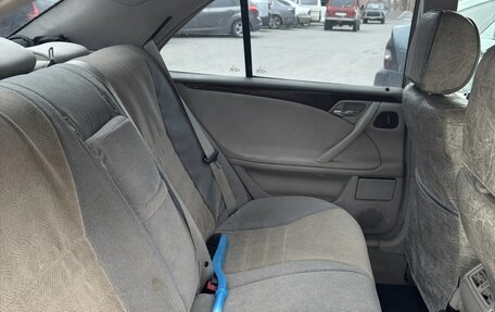 Mercedes-Benz E-Класс, 1999 год, 650 000 рублей, 6 фотография