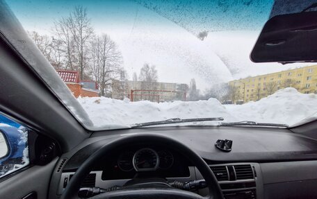 Chevrolet Lacetti, 2004 год, 170 000 рублей, 7 фотография