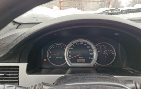 Chevrolet Lacetti, 2004 год, 170 000 рублей, 6 фотография