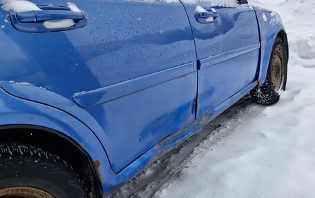 Chevrolet Lacetti, 2004 год, 170 000 рублей, 10 фотография