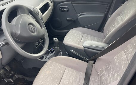 Renault Logan I, 2014 год, 480 000 рублей, 6 фотография