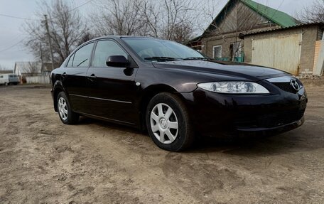 Mazda 6, 2007 год, 590 000 рублей, 3 фотография