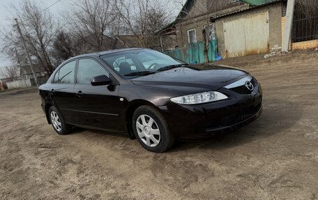 Mazda 6, 2007 год, 590 000 рублей, 4 фотография