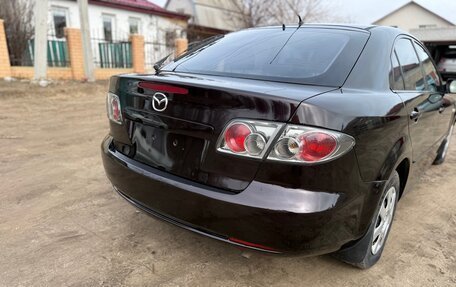 Mazda 6, 2007 год, 590 000 рублей, 5 фотография