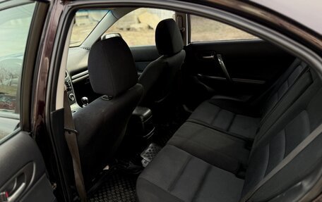 Mazda 6, 2007 год, 590 000 рублей, 7 фотография