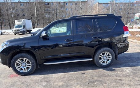 Toyota Land Cruiser Prado 150 рестайлинг 2, 2011 год, 2 170 000 рублей, 5 фотография