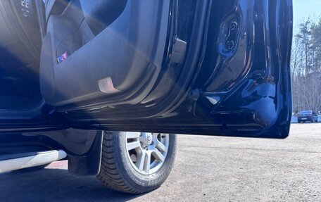 Toyota Land Cruiser Prado 150 рестайлинг 2, 2011 год, 2 170 000 рублей, 8 фотография