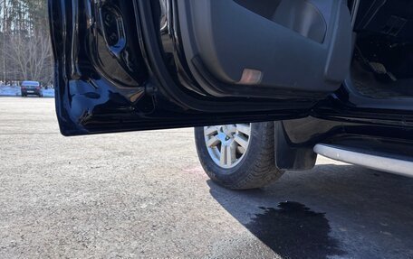 Toyota Land Cruiser Prado 150 рестайлинг 2, 2011 год, 2 170 000 рублей, 10 фотография