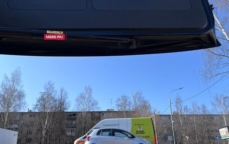 Toyota Land Cruiser Prado 150 рестайлинг 2, 2011 год, 2 170 000 рублей, 11 фотография