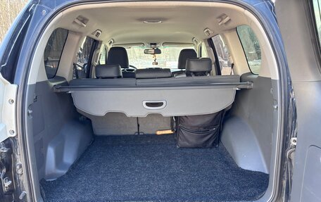 Toyota Land Cruiser Prado 150 рестайлинг 2, 2011 год, 2 170 000 рублей, 13 фотография