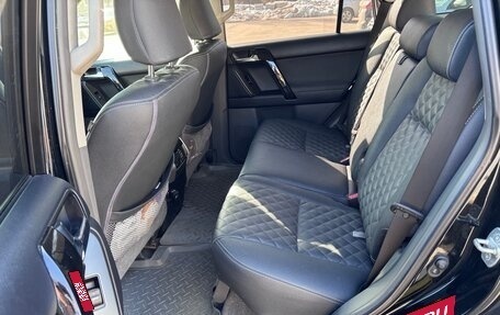 Toyota Land Cruiser Prado 150 рестайлинг 2, 2011 год, 2 170 000 рублей, 17 фотография