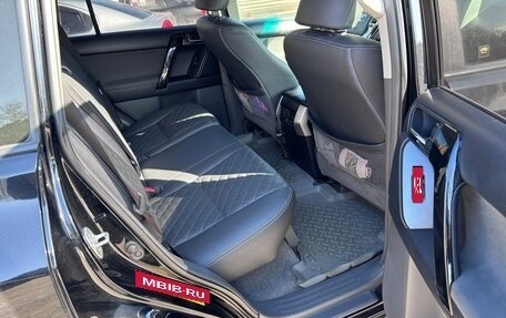 Toyota Land Cruiser Prado 150 рестайлинг 2, 2011 год, 2 170 000 рублей, 16 фотография