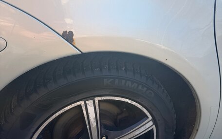 Toyota Avensis III рестайлинг, 2007 год, 630 000 рублей, 11 фотография