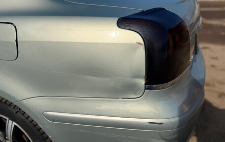 Toyota Avensis III рестайлинг, 2007 год, 630 000 рублей, 12 фотография