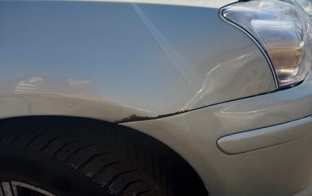 Toyota Avensis III рестайлинг, 2007 год, 630 000 рублей, 10 фотография