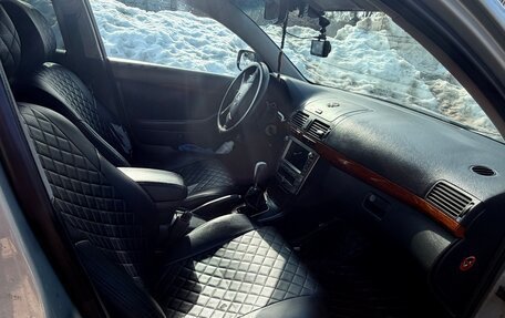 Toyota Avensis III рестайлинг, 2007 год, 630 000 рублей, 14 фотография