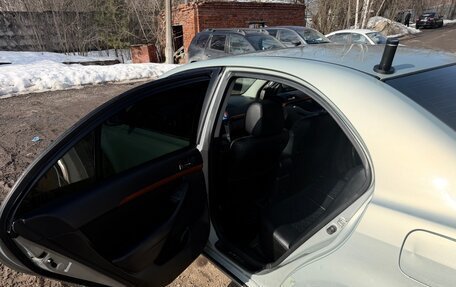 Toyota Avensis III рестайлинг, 2007 год, 630 000 рублей, 17 фотография