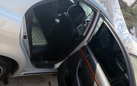 Toyota Avensis III рестайлинг, 2007 год, 630 000 рублей, 16 фотография