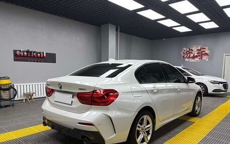 BMW 1 серия, 2022 год, 1 946 000 рублей, 7 фотография